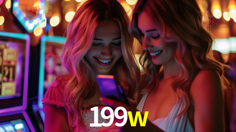 199w - Cassino do Sonho Dourado - 199w.com