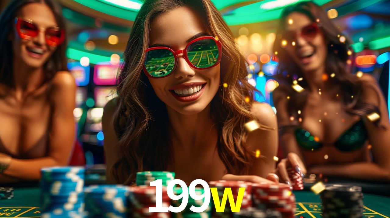 Welcome Bonus 199w