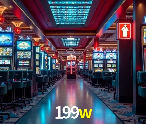 Casino Ao Vivo 199w