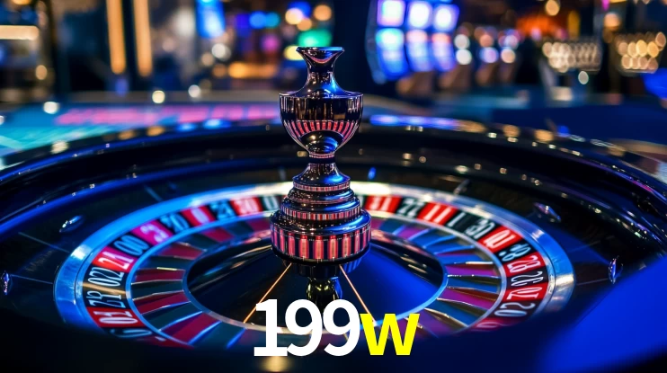 Sinta a adrenalina dos jogos de cassino com 199w