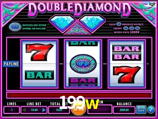 A Popularidade dos Caça-Níqueis no 199w