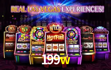 APP oficial da 199w para mobile