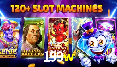 A Emoção da Loteria na 199w: Uma Chance de Mudança de Vida