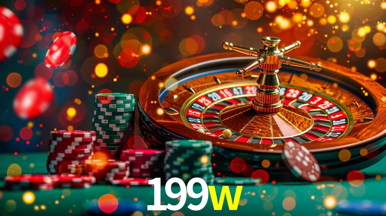 Provedores de Jogos 199w