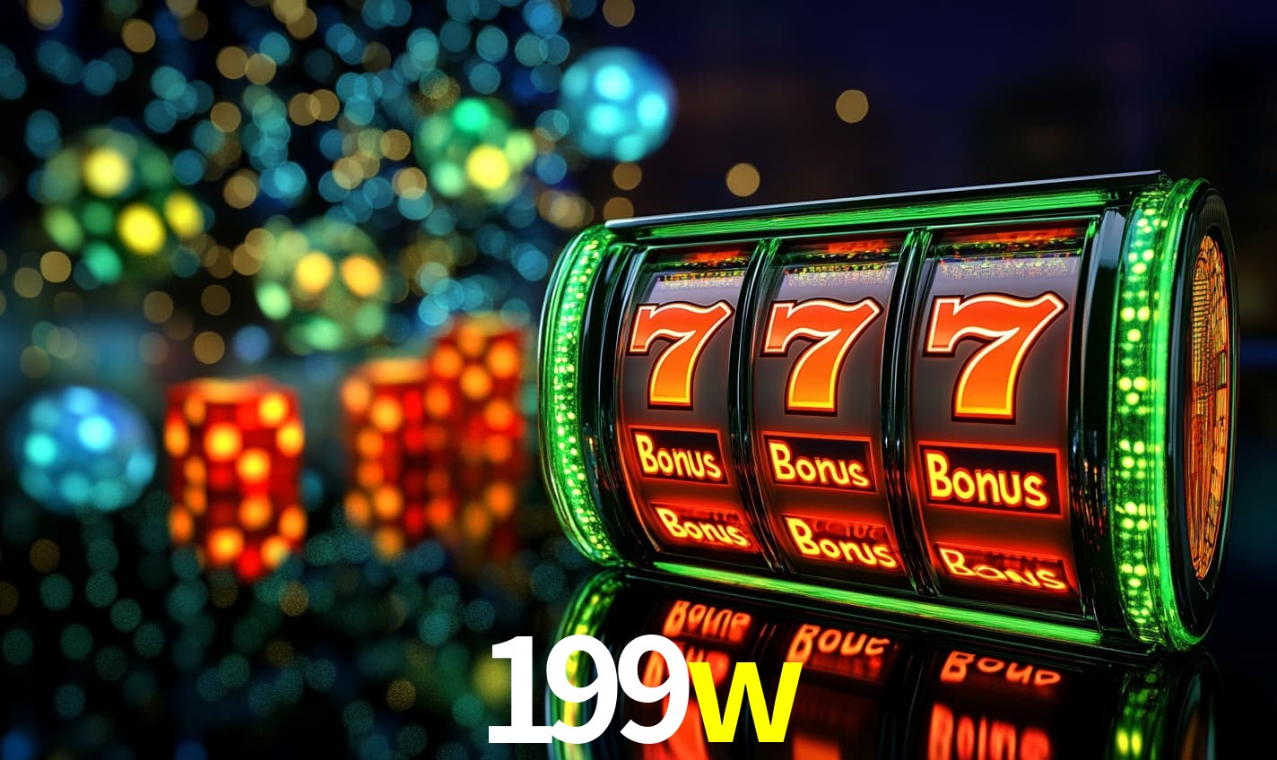 Apostas Esportivas na 199w: Um Guia Completo