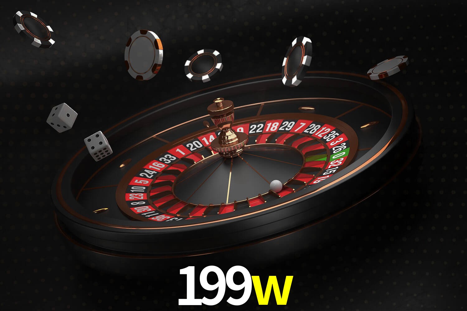 199w: A Experiência de Casino com Jogos de Mesa ao Vivo
