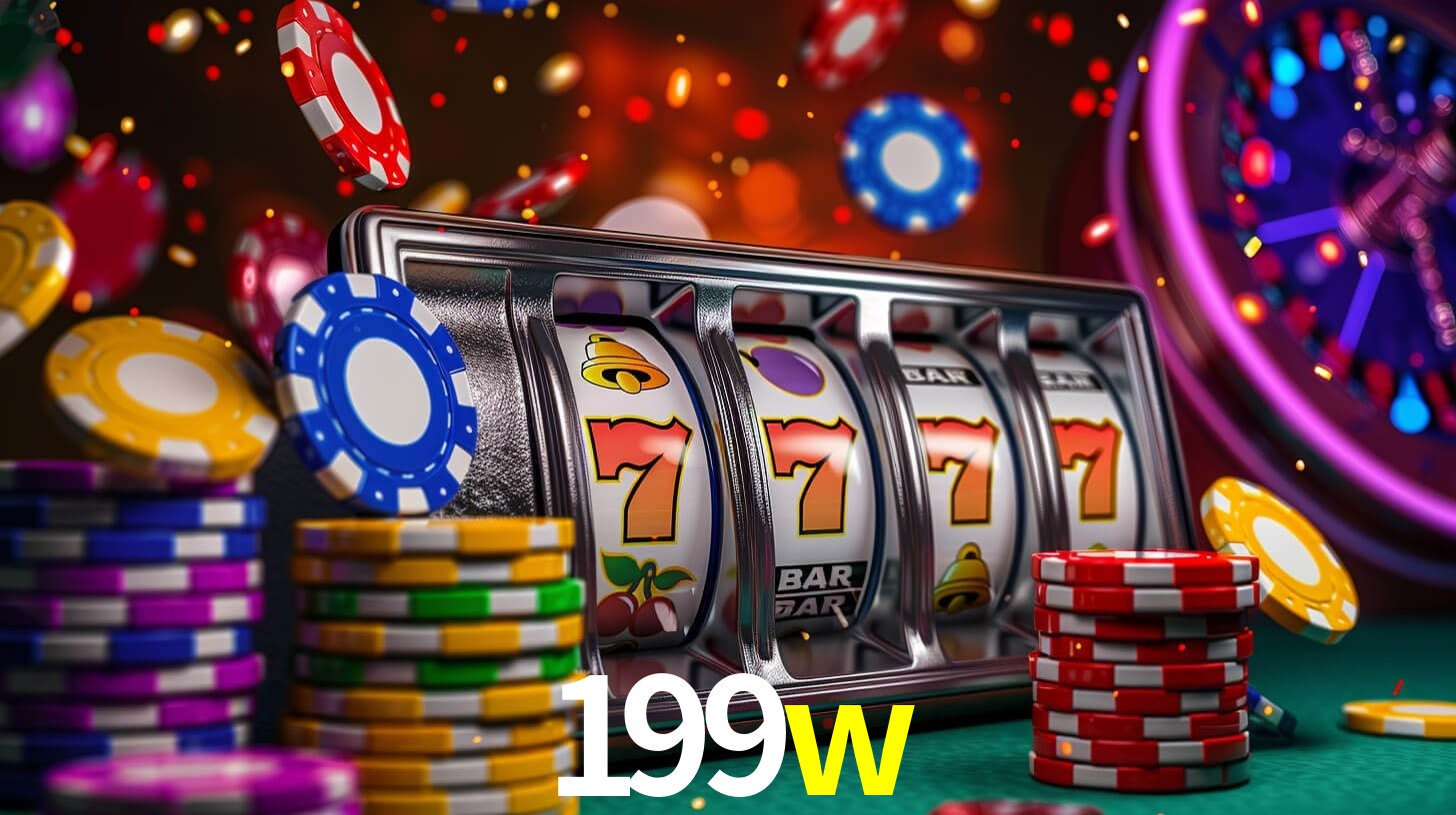 Casino Ao Vivo 199w