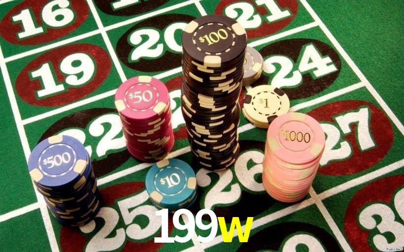 Mesa de Blackjack 199w