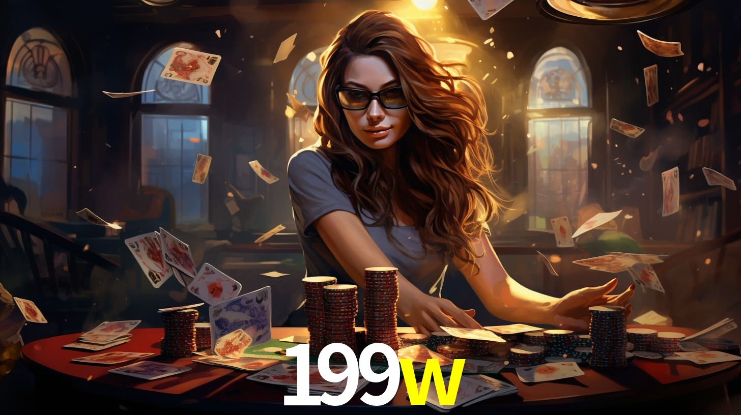 VIP Casino 199w
