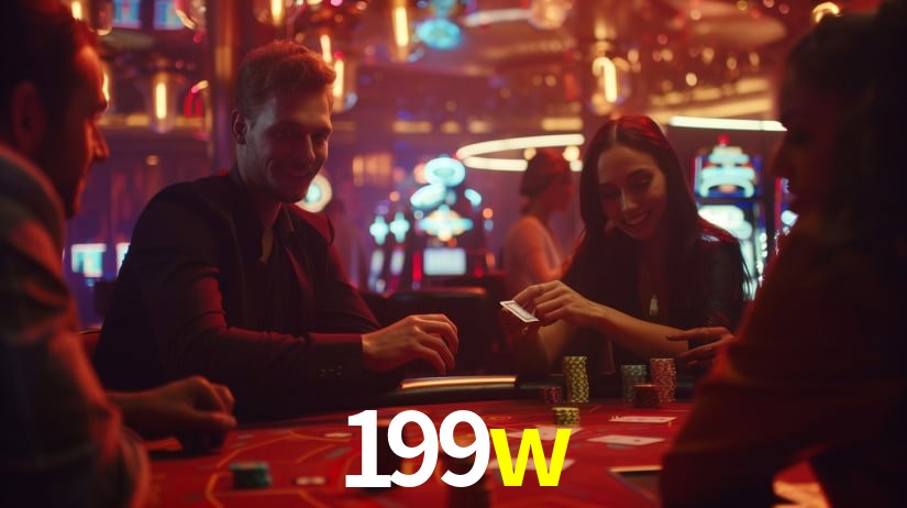 Desvendando o Mundo dos Jogos Virtuais na 199w