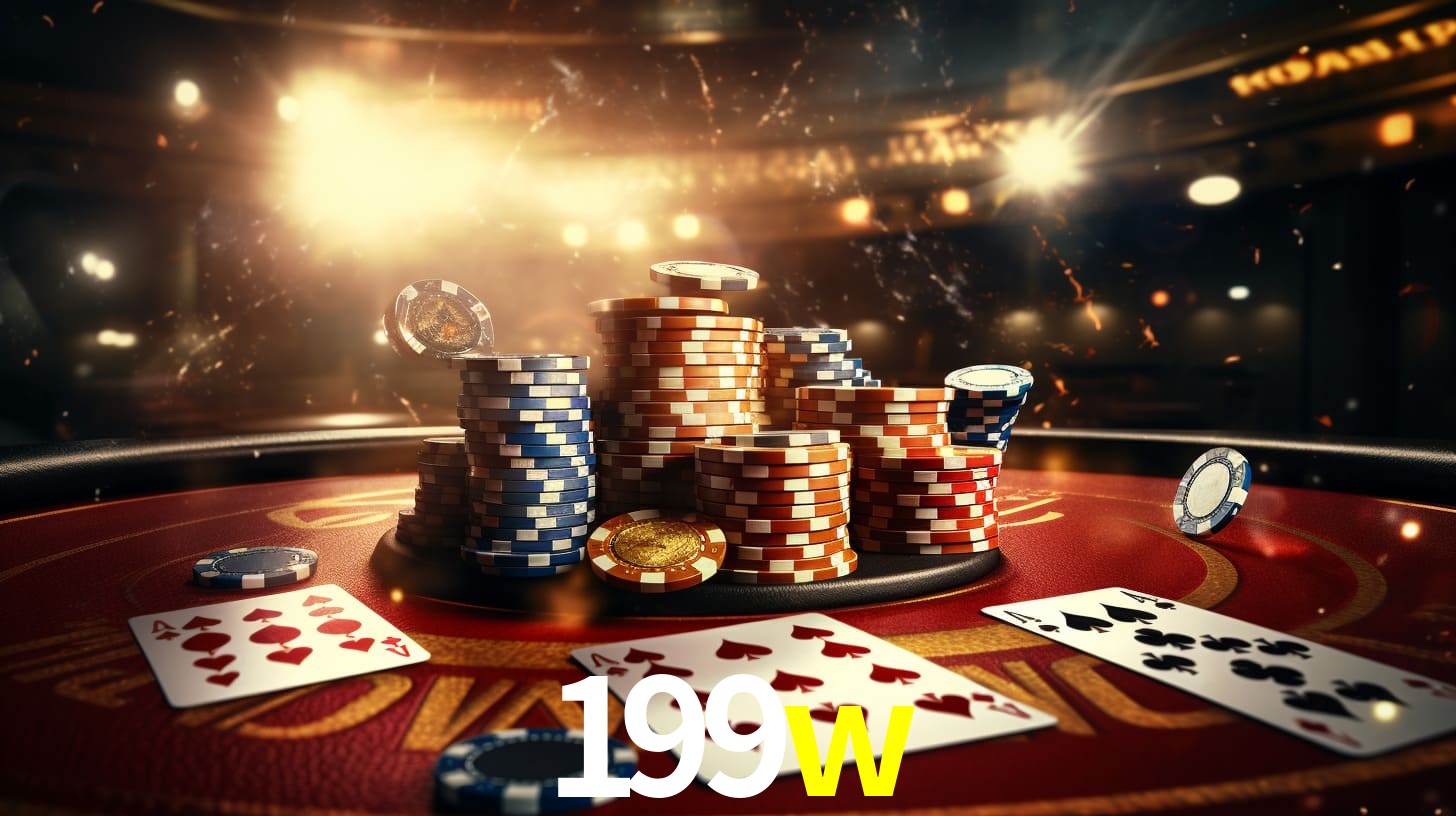 Live Casino 199w