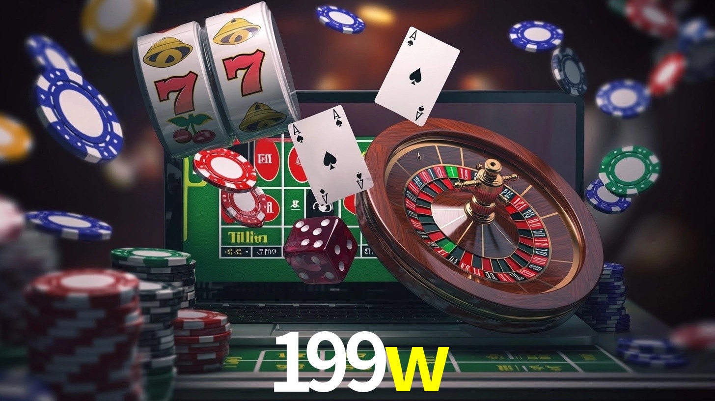199w