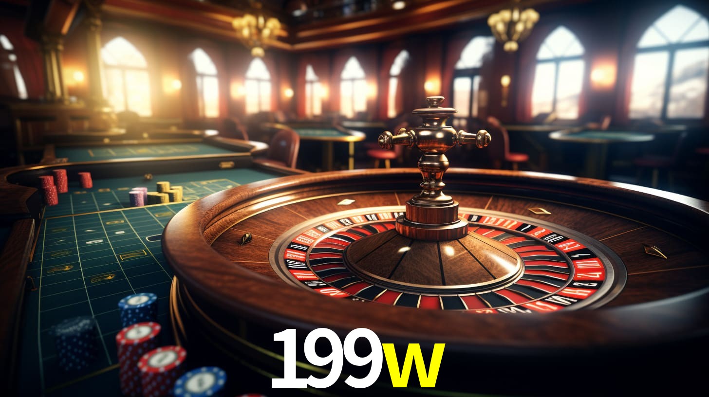 Blackjack Table 199w