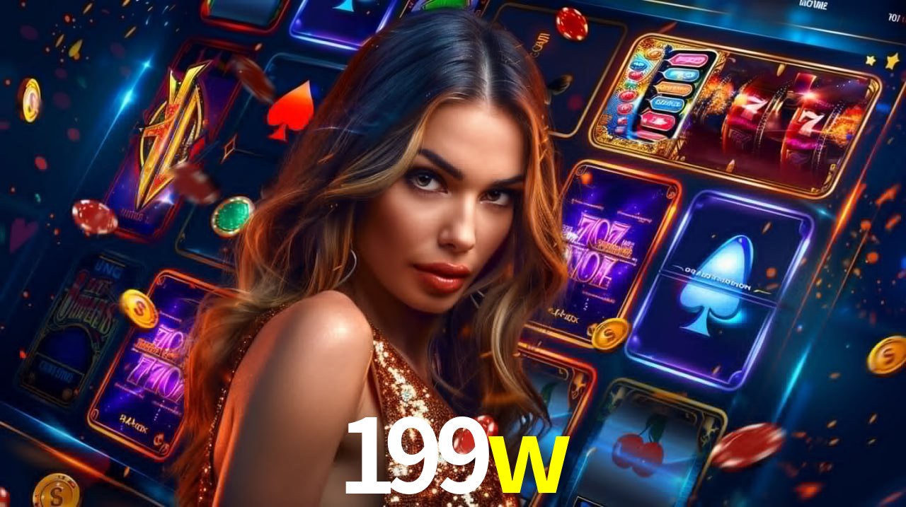 Casino VIP 199w