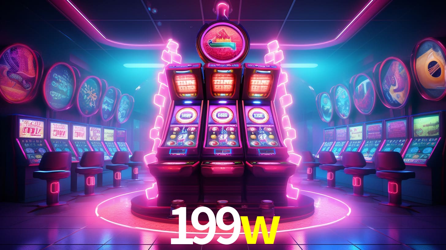 199w: A Experiência de Casino com Jogos de Mesa ao Vivo