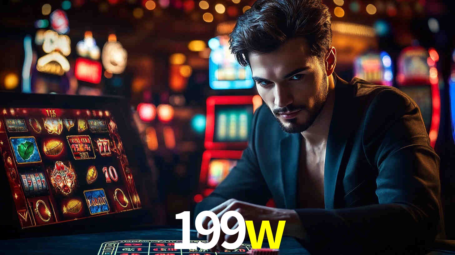 199w bet casino