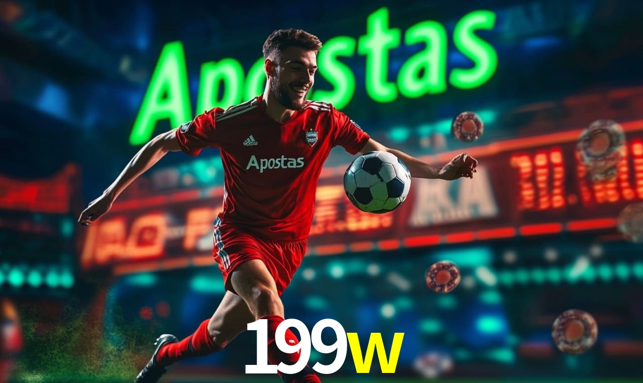 Recursos de Bônus 199w