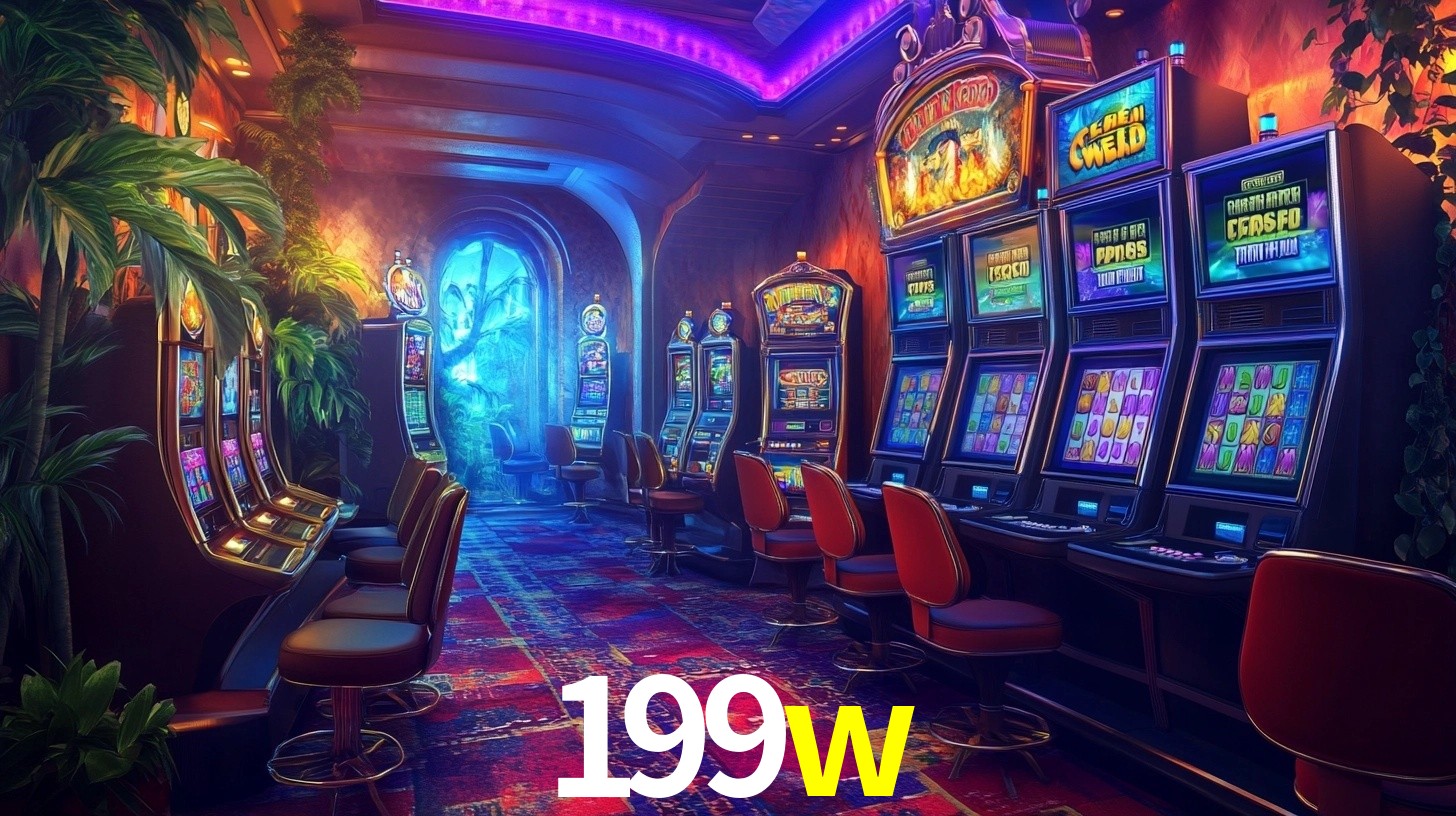 Welcome Bonus 199w