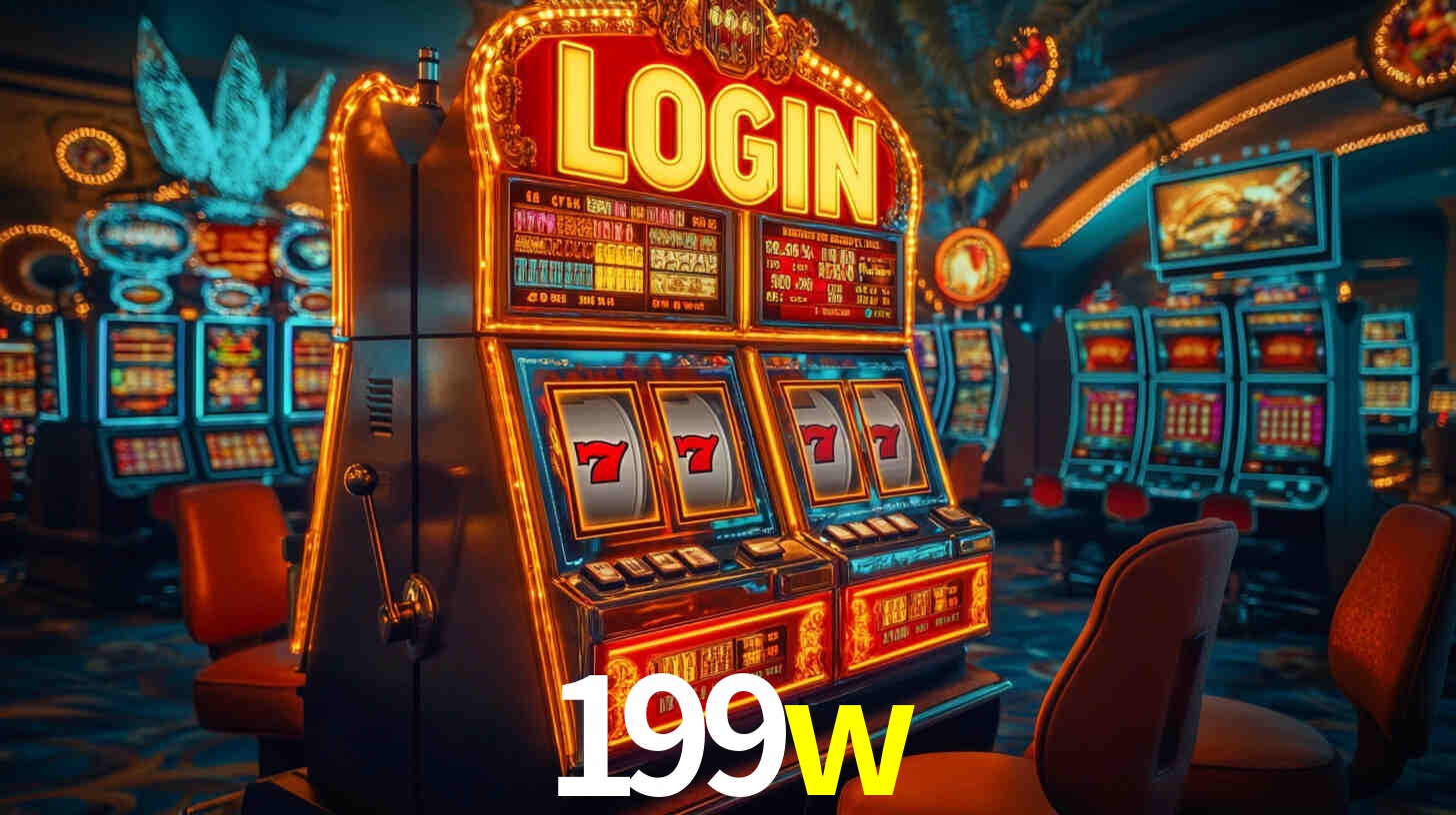 199w