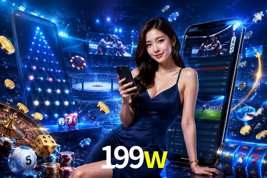 Live Casino 199w
