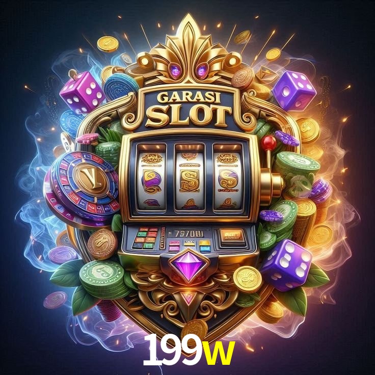 199w Caça-níqueis móveis