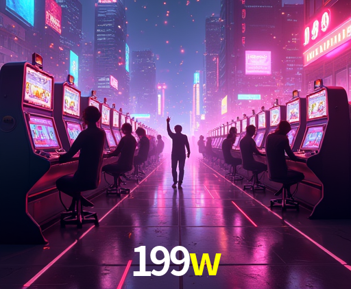Benefícios da Conta 199w