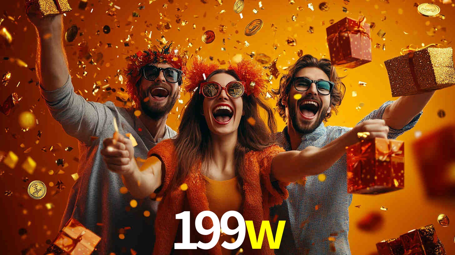 199w