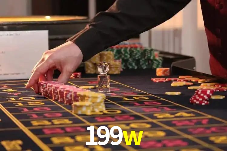 A Emoção da Loteria na 199w: Uma Chance de Mudança de Vida