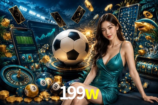 Tennis Betting 199w