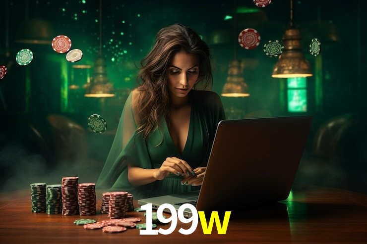 App 199w Android