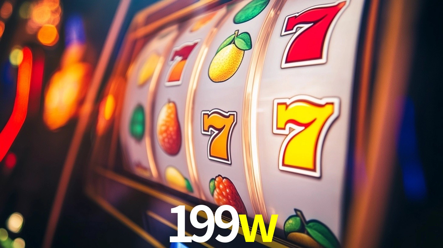 199w