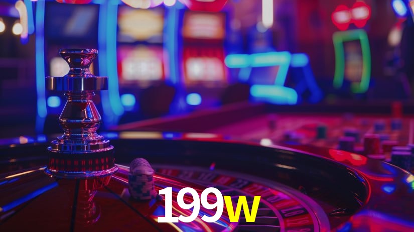 199w