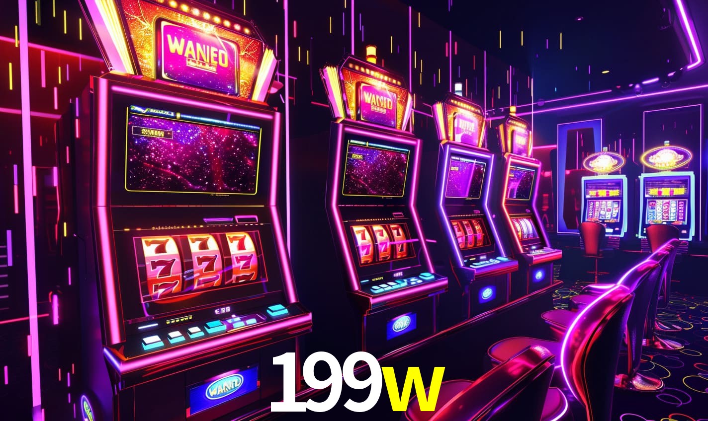 Interface do App 199w