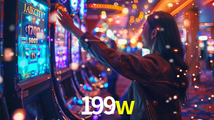 199w: Seu Especialista em Apostas Esportivas Brasileiras