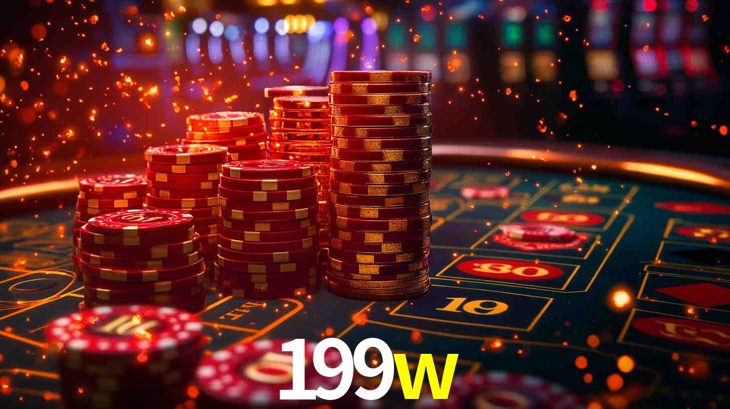 199w App Interface